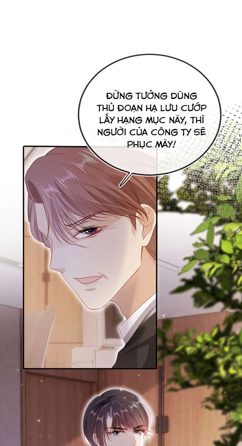 Hắc Hóa Phản Diện Sủng Lên Trời: Chapter 131