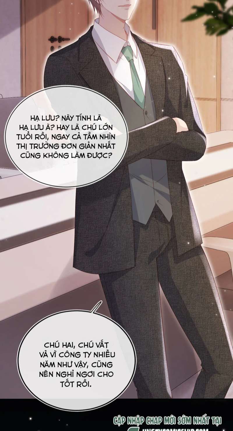 Hắc Hóa Phản Diện Sủng Lên Trời: Chapter 131