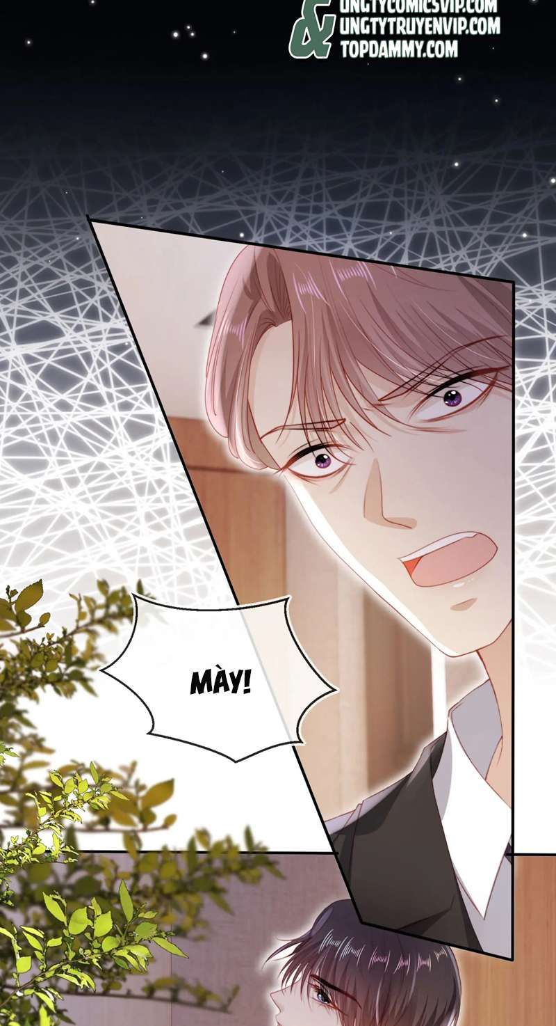 Hắc Hóa Phản Diện Sủng Lên Trời: Chapter 131