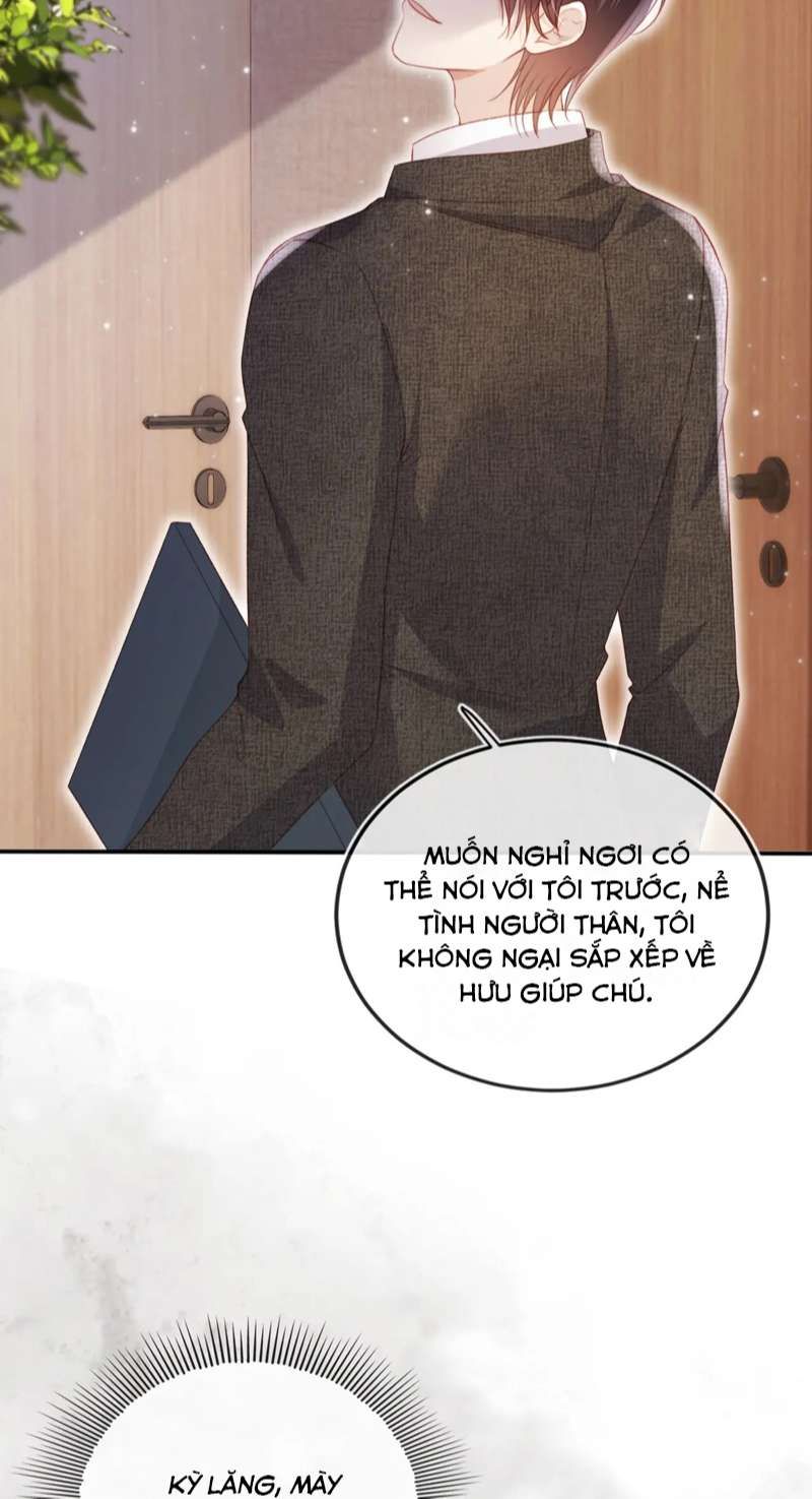 Hắc Hóa Phản Diện Sủng Lên Trời: Chapter 131