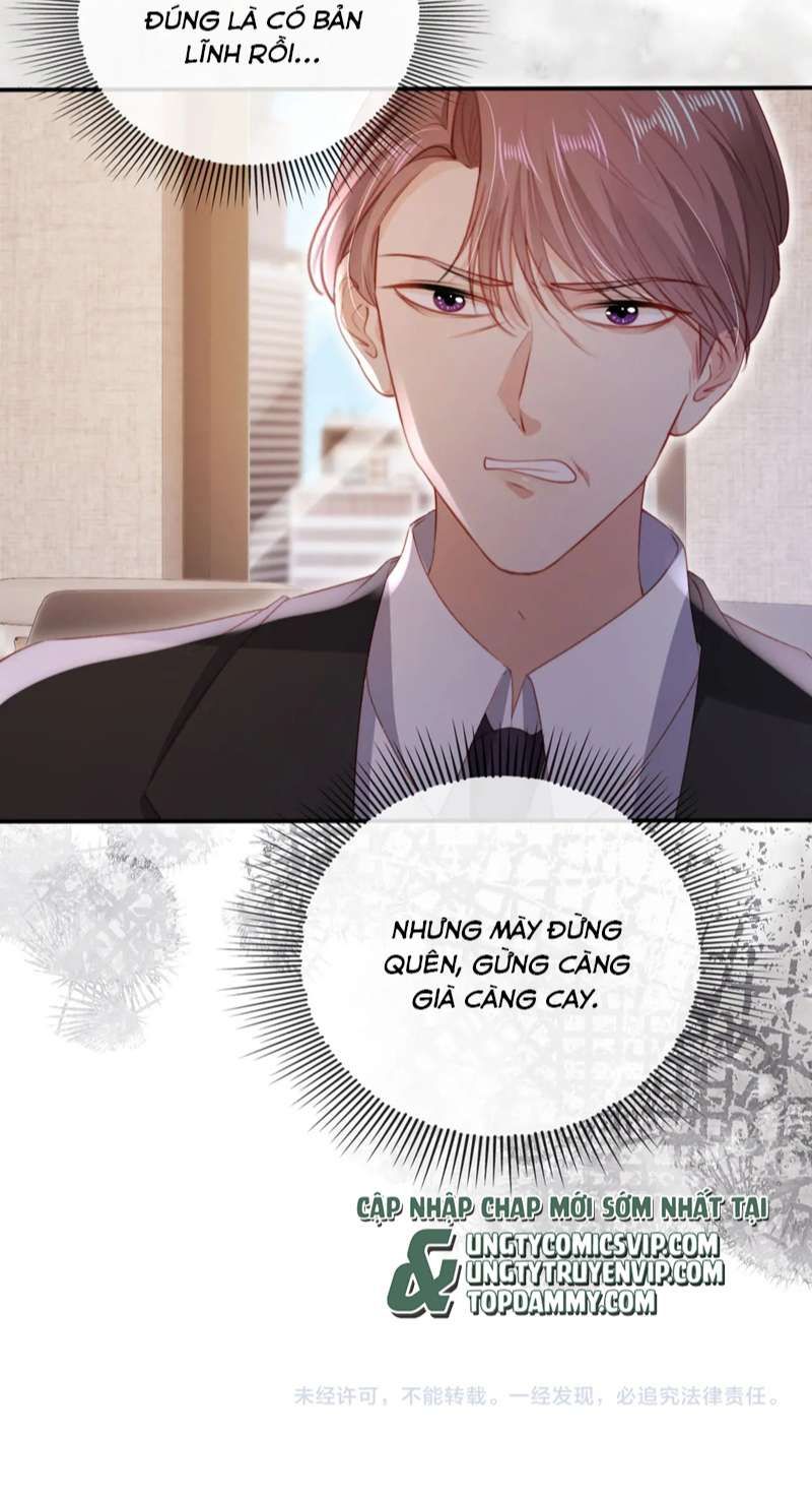 Hắc Hóa Phản Diện Sủng Lên Trời: Chapter 131