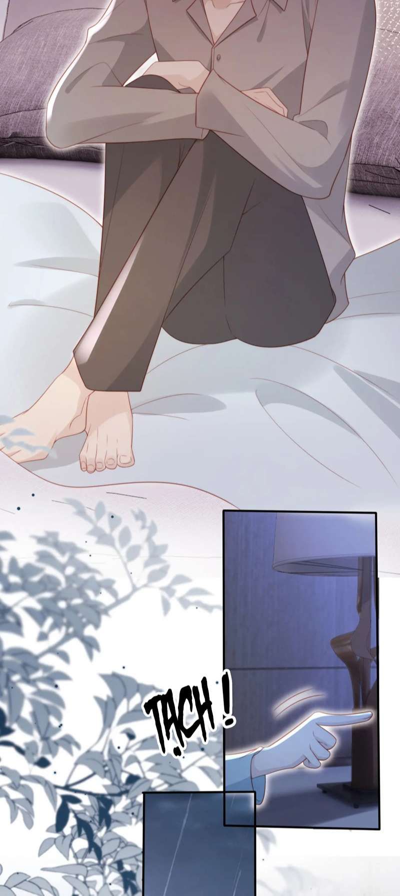 Hắc Hóa Phản Diện Sủng Lên Trời: Chapter 131