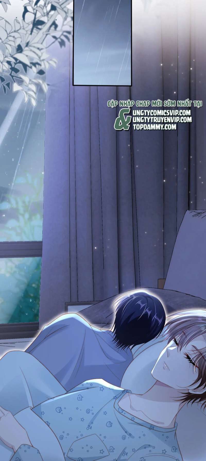 Hắc Hóa Phản Diện Sủng Lên Trời: Chapter 131