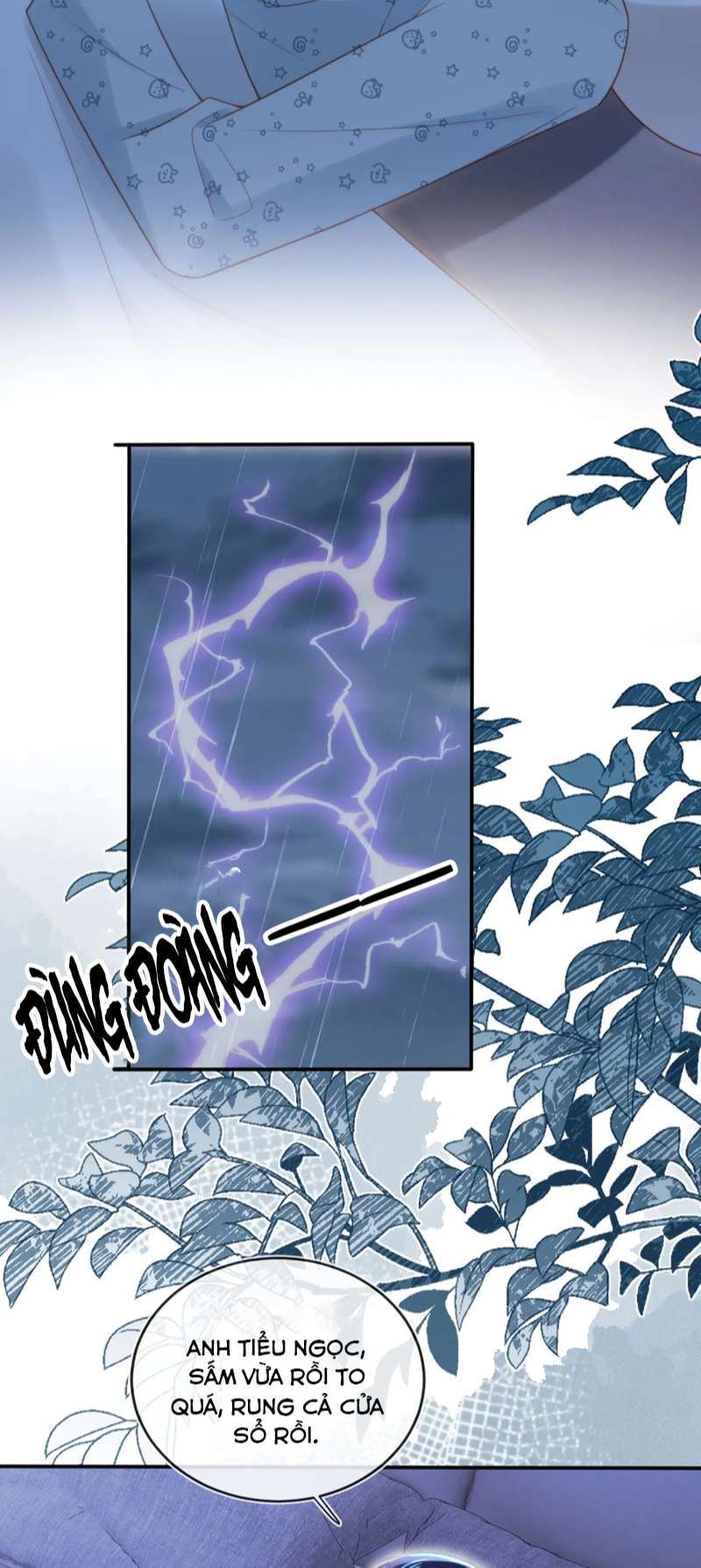 Hắc Hóa Phản Diện Sủng Lên Trời: Chapter 131