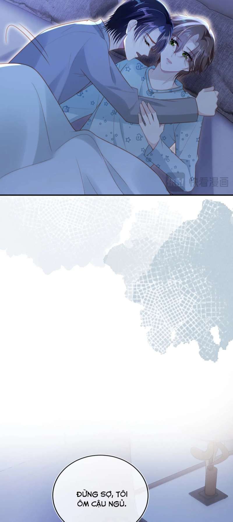 Hắc Hóa Phản Diện Sủng Lên Trời: Chapter 131