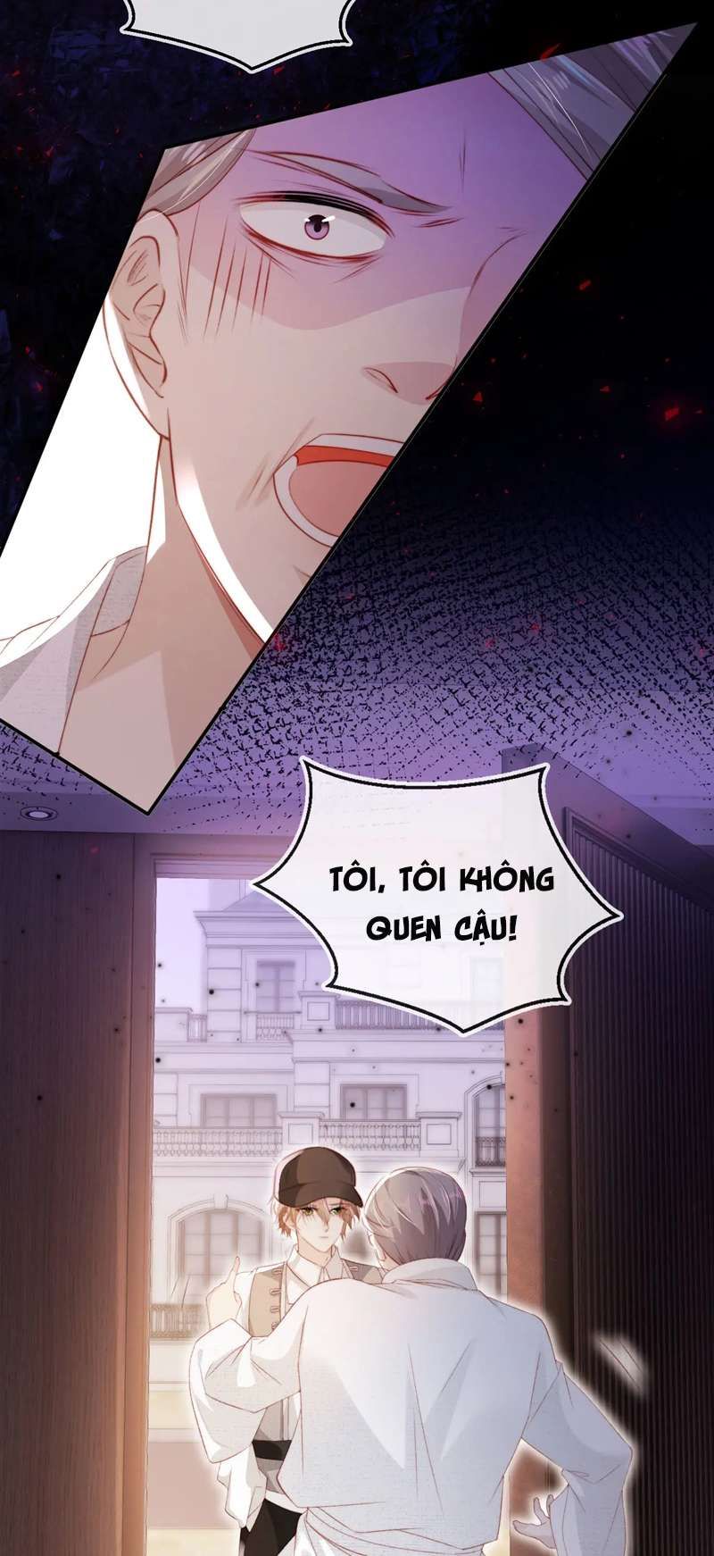 Hắc Hóa Phản Diện Sủng Lên Trời: Chapter 132