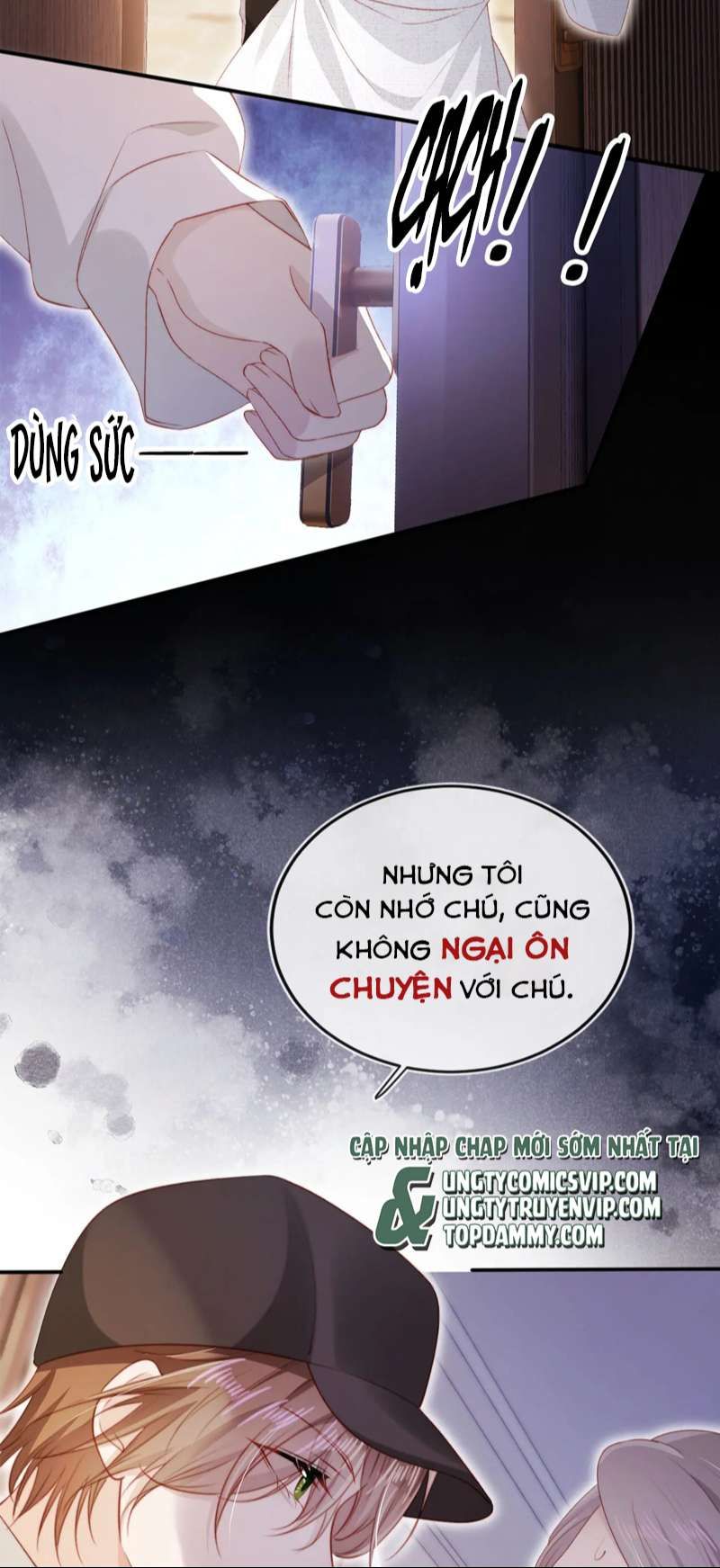 Hắc Hóa Phản Diện Sủng Lên Trời: Chapter 132