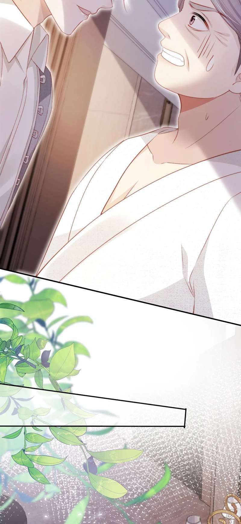 Hắc Hóa Phản Diện Sủng Lên Trời: Chapter 132