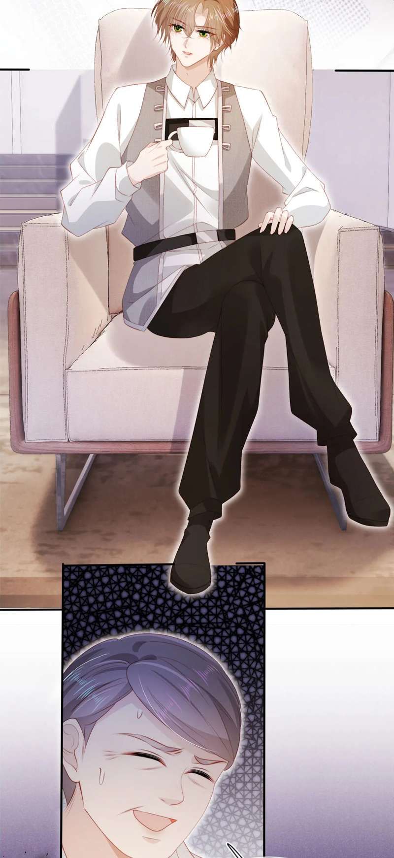 Hắc Hóa Phản Diện Sủng Lên Trời: Chapter 132