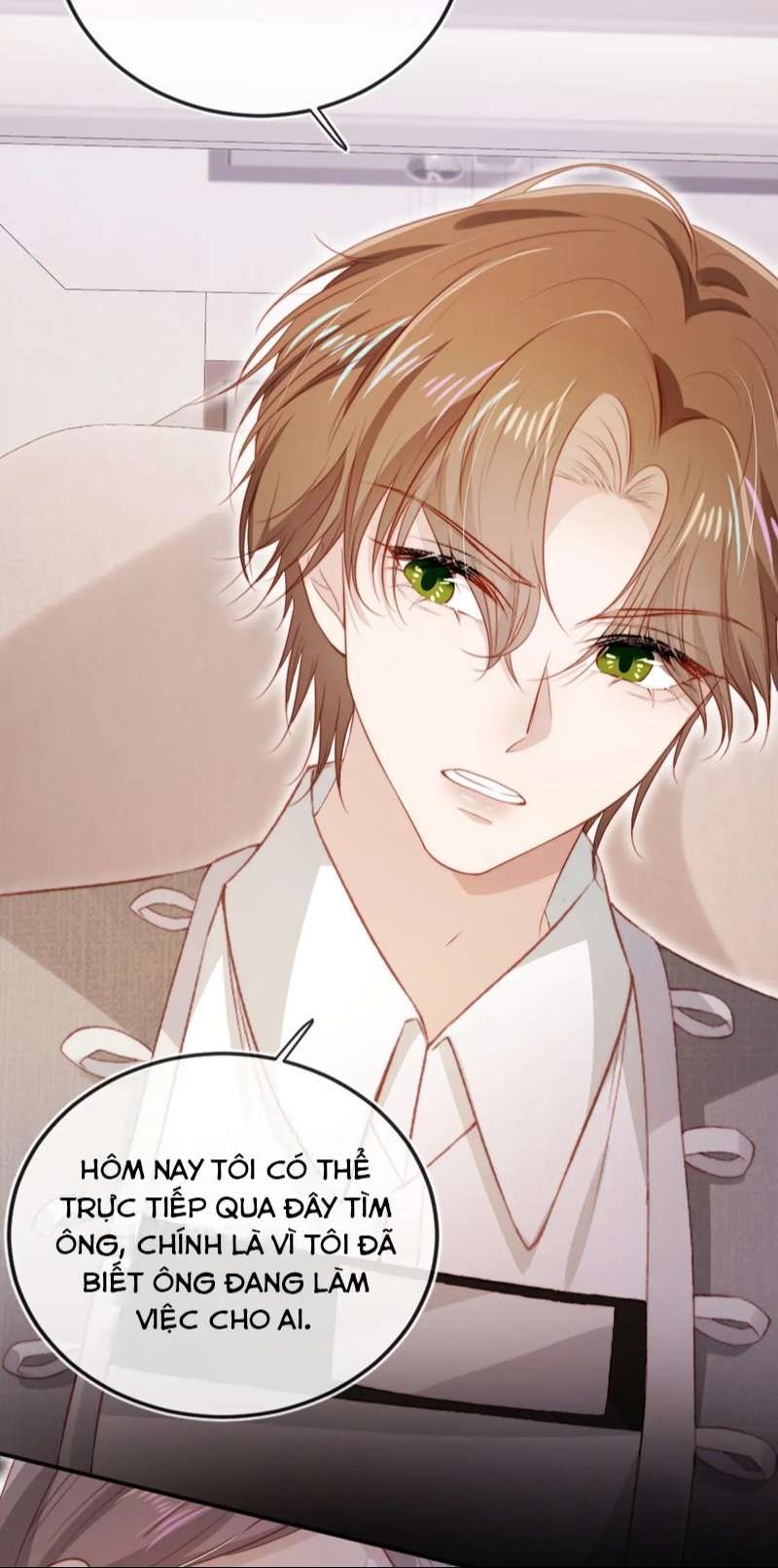 Hắc Hóa Phản Diện Sủng Lên Trời: Chapter 132