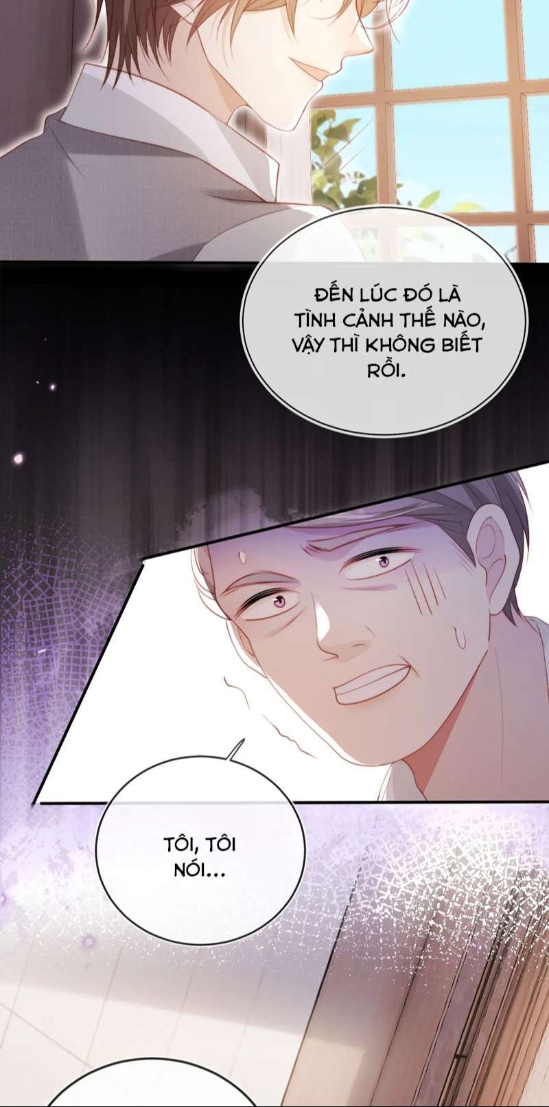 Hắc Hóa Phản Diện Sủng Lên Trời: Chapter 132