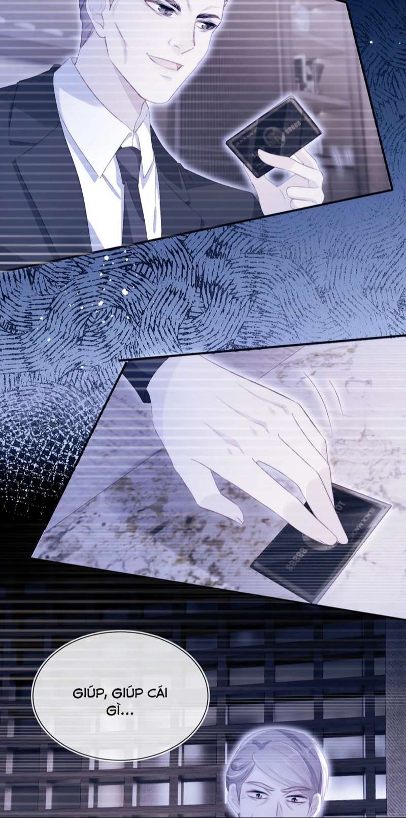 Hắc Hóa Phản Diện Sủng Lên Trời: Chapter 132