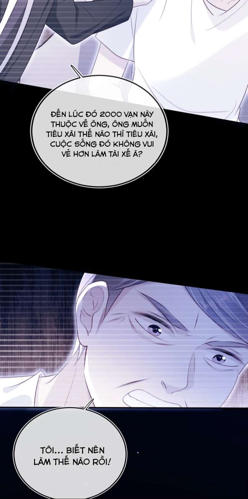 Hắc Hóa Phản Diện Sủng Lên Trời: Chapter 132