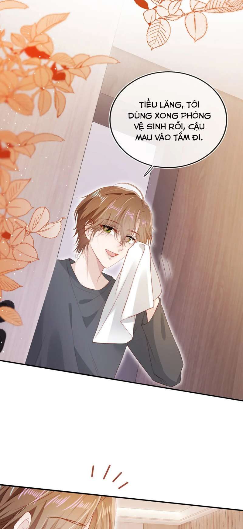 Hắc Hóa Phản Diện Sủng Lên Trời: Chapter 132