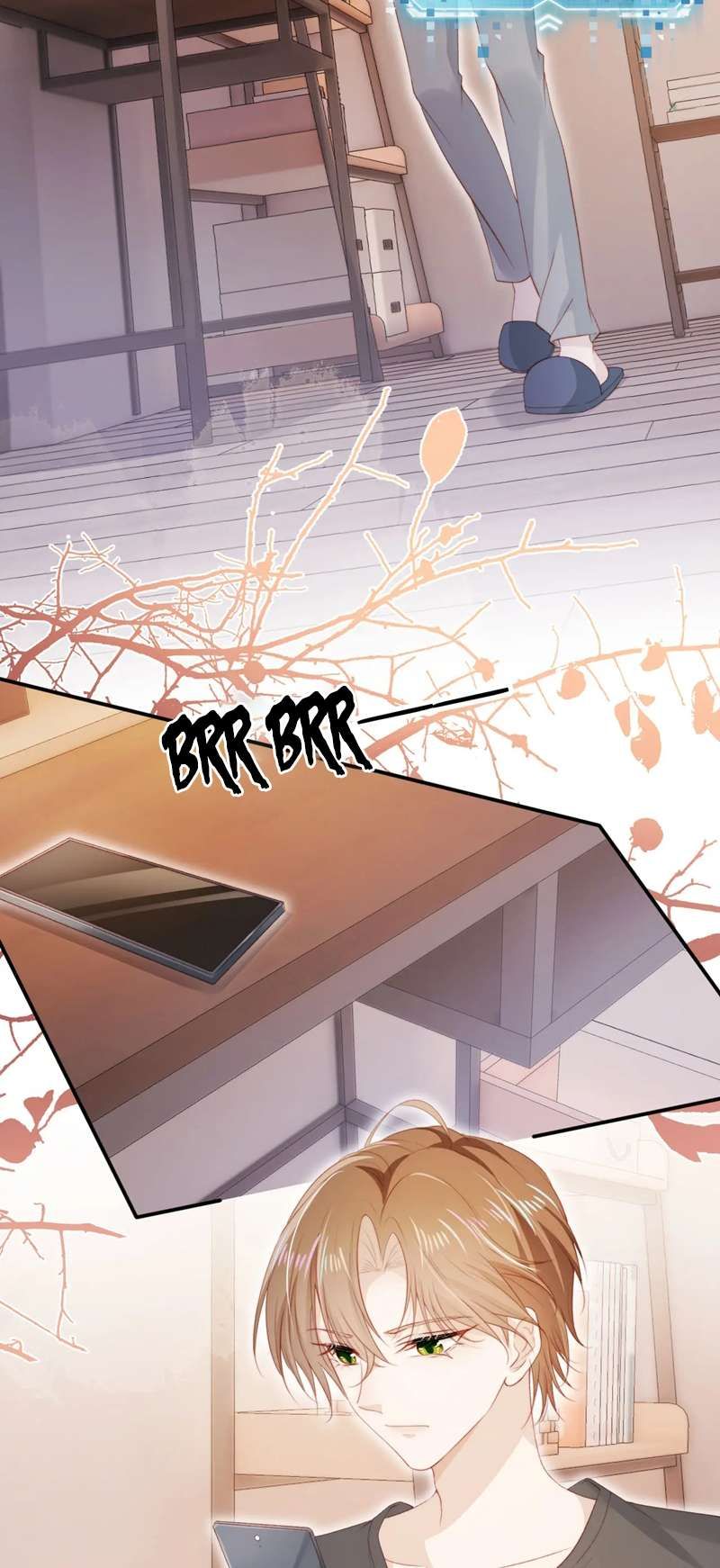 Hắc Hóa Phản Diện Sủng Lên Trời: Chapter 132