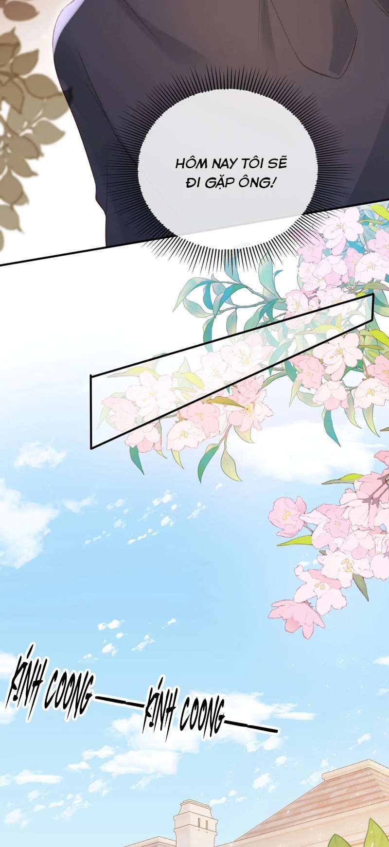 Hắc Hóa Phản Diện Sủng Lên Trời: Chapter 132