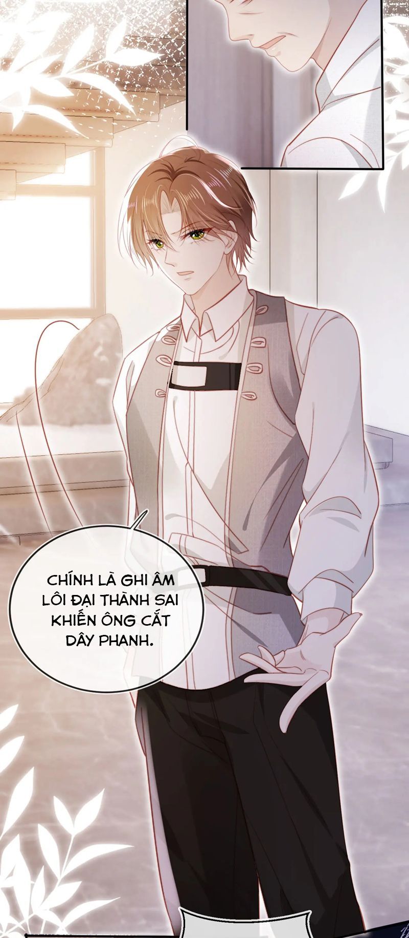 Hắc Hóa Phản Diện Sủng Lên Trời: Chapter 133