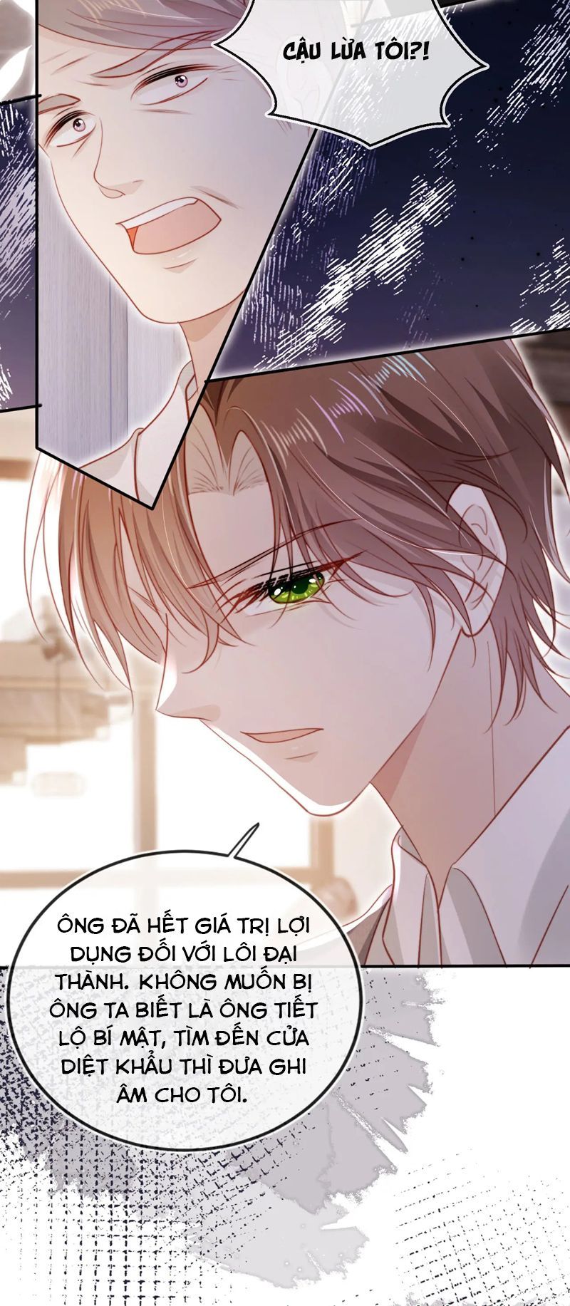 Hắc Hóa Phản Diện Sủng Lên Trời: Chapter 133