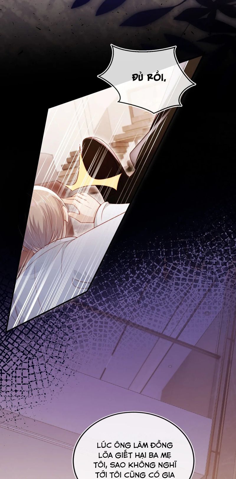 Hắc Hóa Phản Diện Sủng Lên Trời: Chapter 133