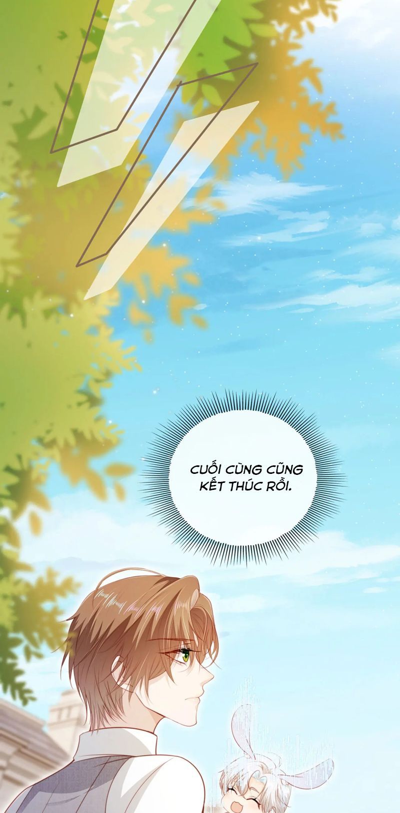 Hắc Hóa Phản Diện Sủng Lên Trời: Chapter 133