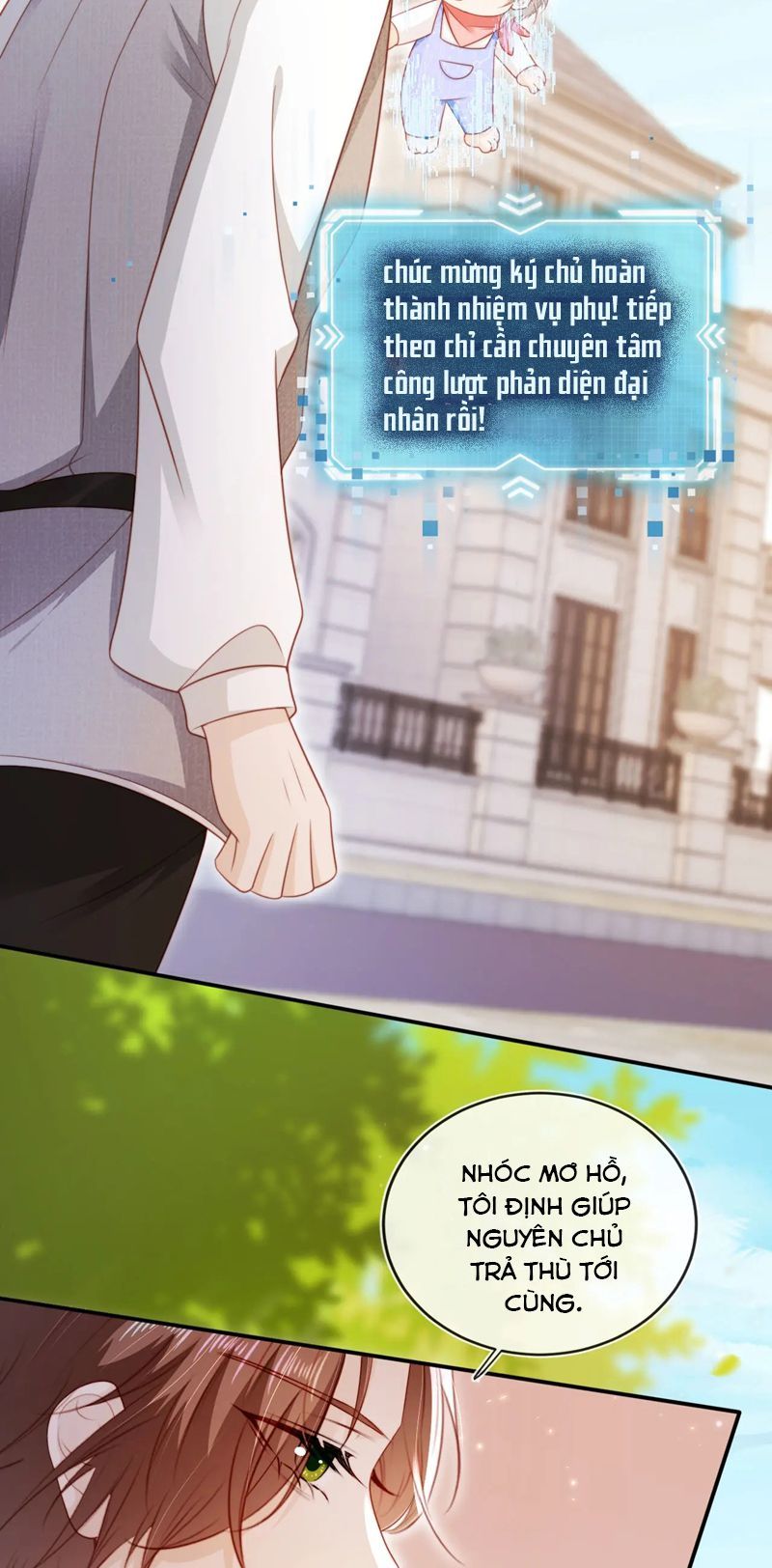 Hắc Hóa Phản Diện Sủng Lên Trời: Chapter 133