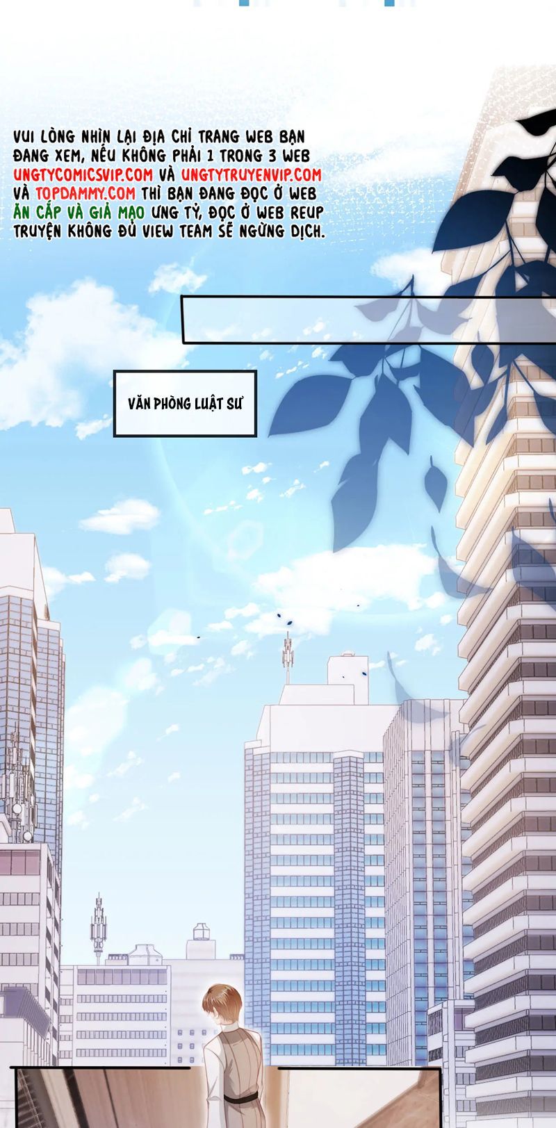 Hắc Hóa Phản Diện Sủng Lên Trời: Chapter 133