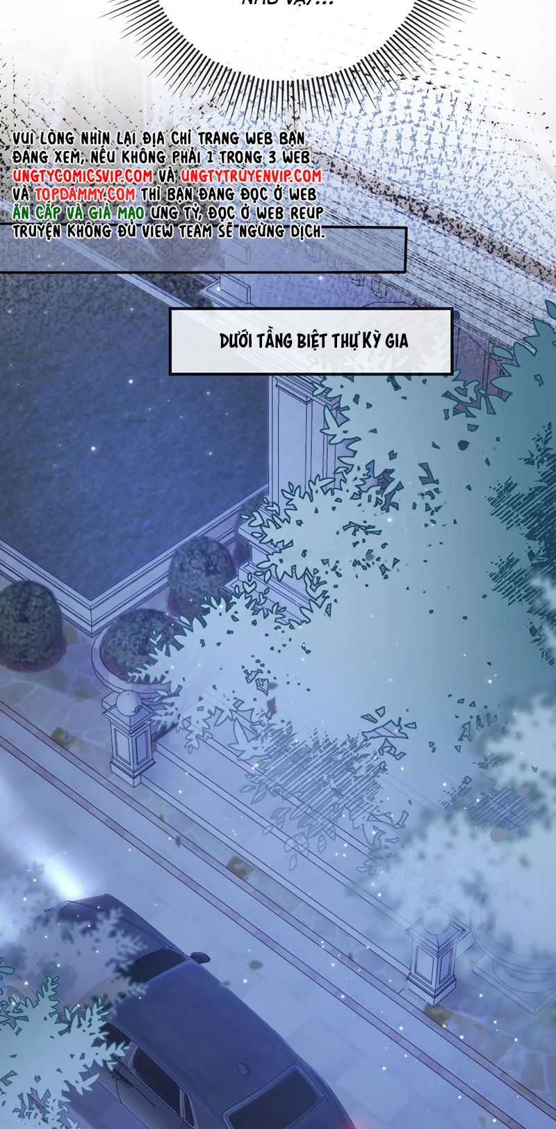 Hắc Hóa Phản Diện Sủng Lên Trời: Chapter 133