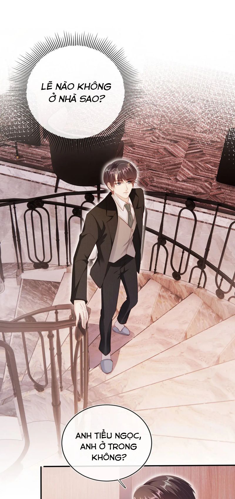 Hắc Hóa Phản Diện Sủng Lên Trời: Chapter 133