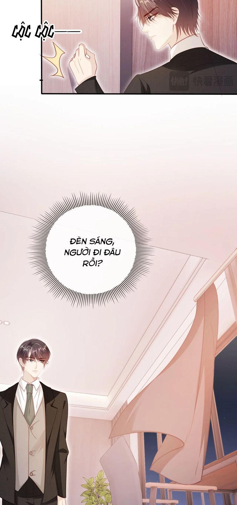 Hắc Hóa Phản Diện Sủng Lên Trời: Chapter 133