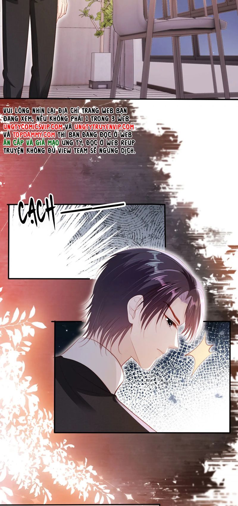 Hắc Hóa Phản Diện Sủng Lên Trời: Chapter 133