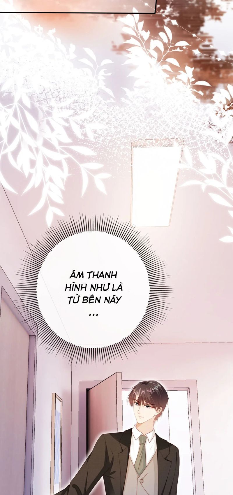 Hắc Hóa Phản Diện Sủng Lên Trời: Chapter 133