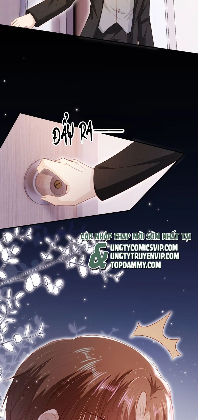 Hắc Hóa Phản Diện Sủng Lên Trời: Chapter 133