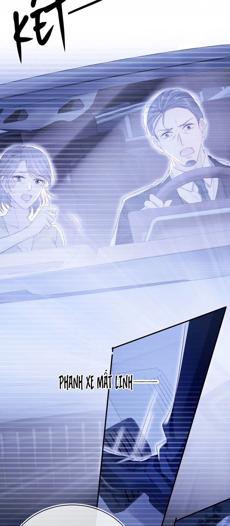 Hắc Hóa Phản Diện Sủng Lên Trời: Chapter 133