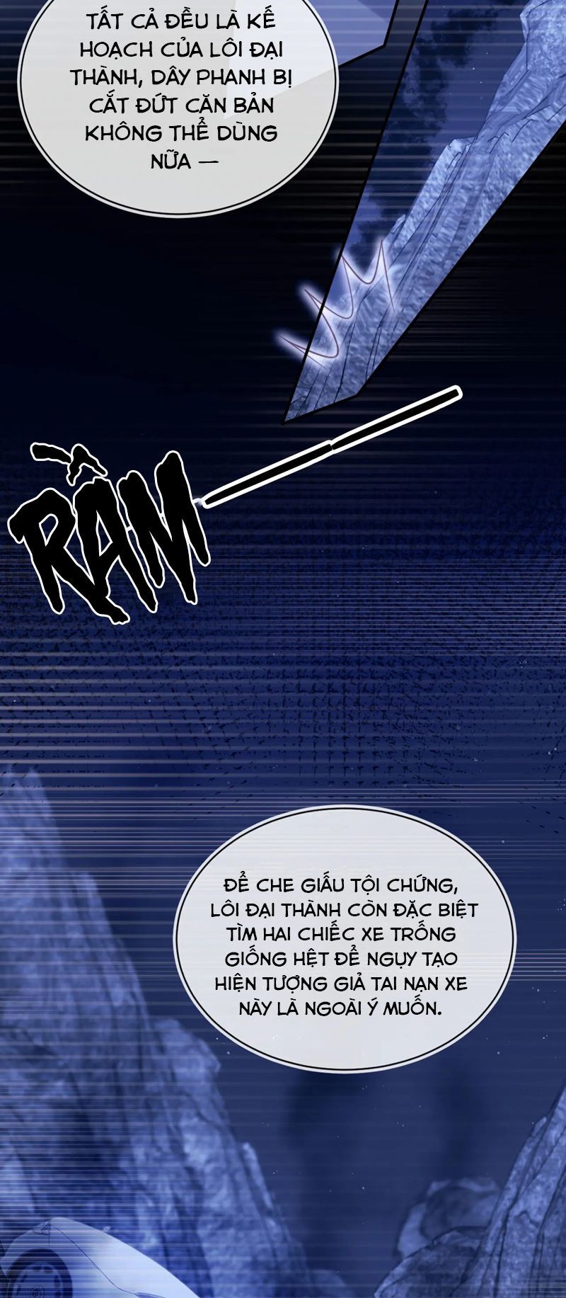 Hắc Hóa Phản Diện Sủng Lên Trời: Chapter 133