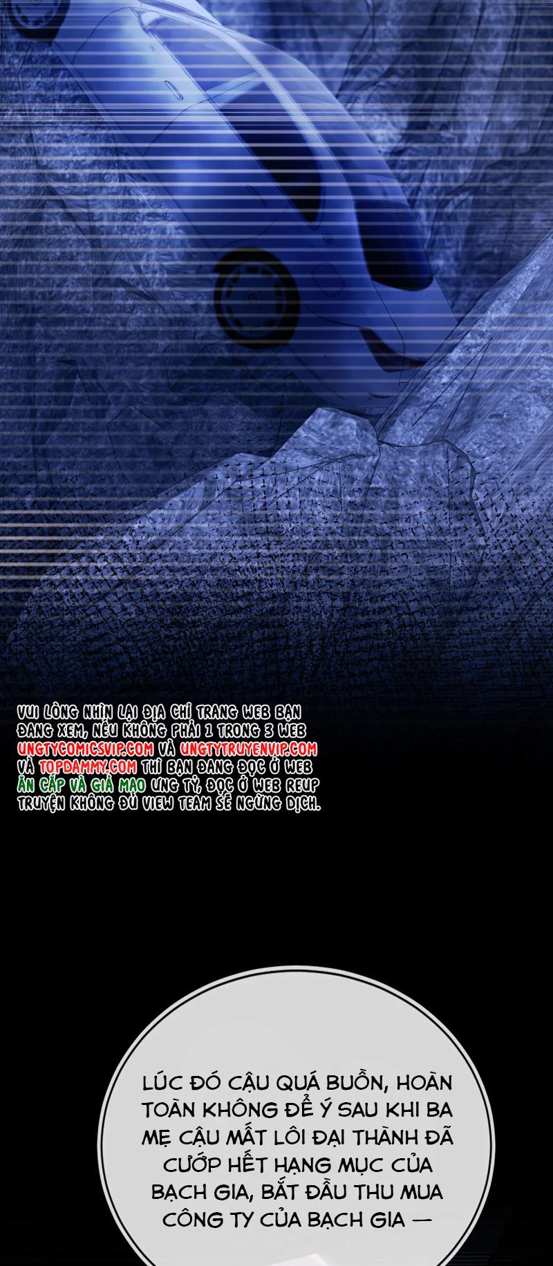 Hắc Hóa Phản Diện Sủng Lên Trời: Chapter 133