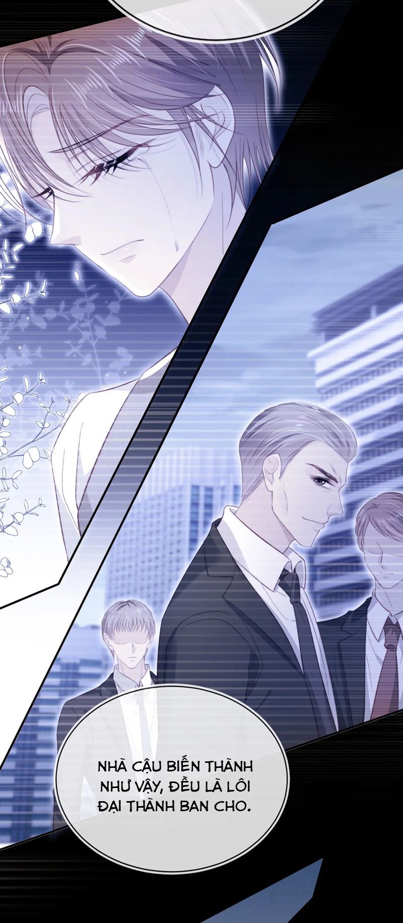 Hắc Hóa Phản Diện Sủng Lên Trời: Chapter 133