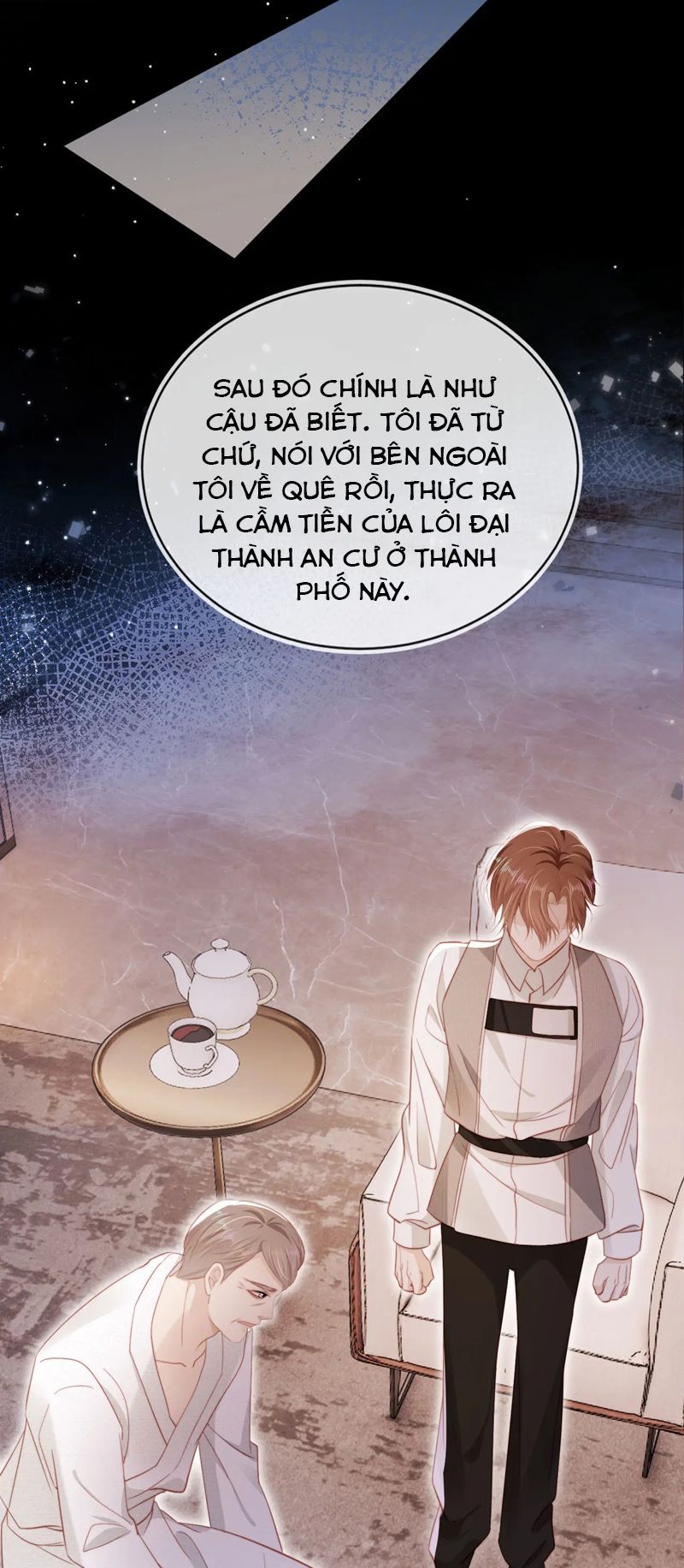 Hắc Hóa Phản Diện Sủng Lên Trời: Chapter 133