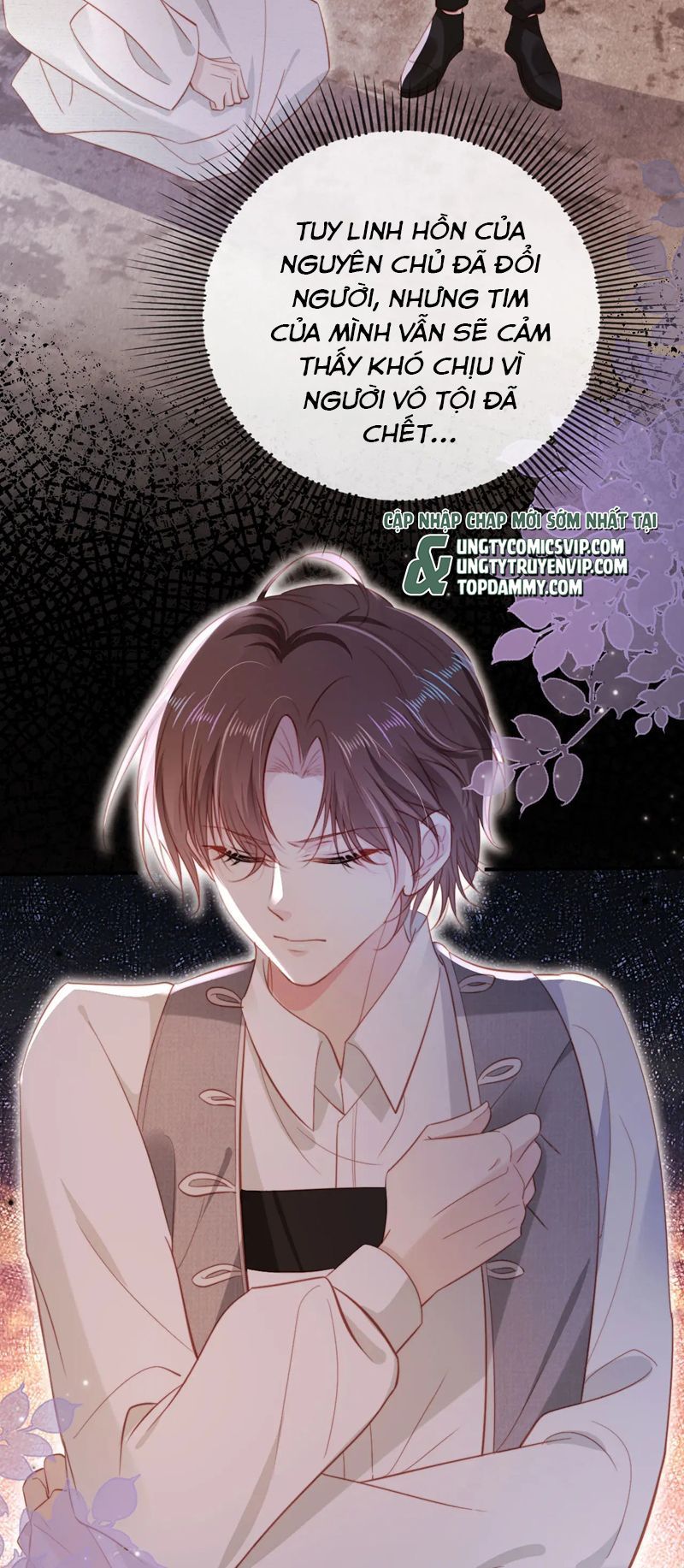 Hắc Hóa Phản Diện Sủng Lên Trời: Chapter 133