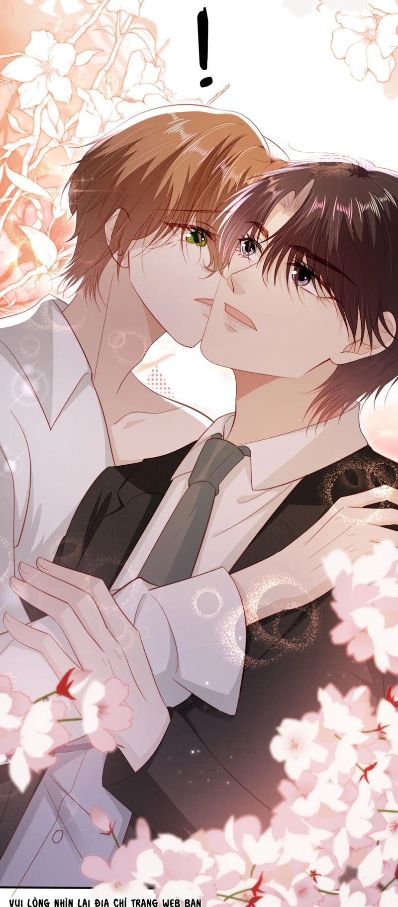 Hắc Hóa Phản Diện Sủng Lên Trời: Chapter 134