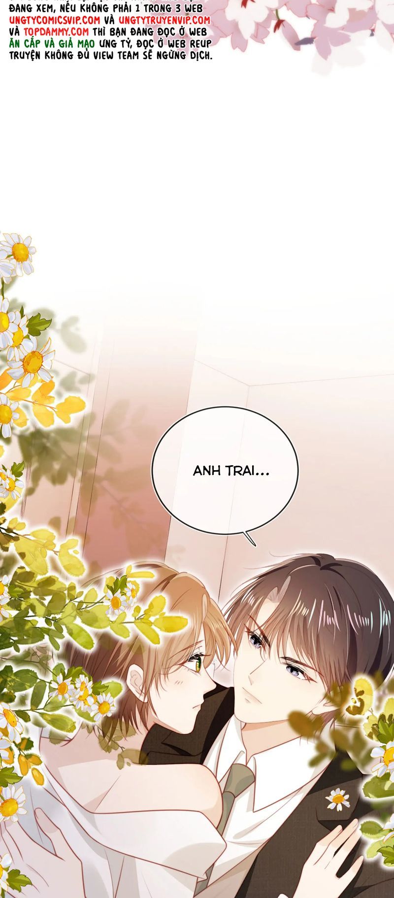 Hắc Hóa Phản Diện Sủng Lên Trời: Chapter 134