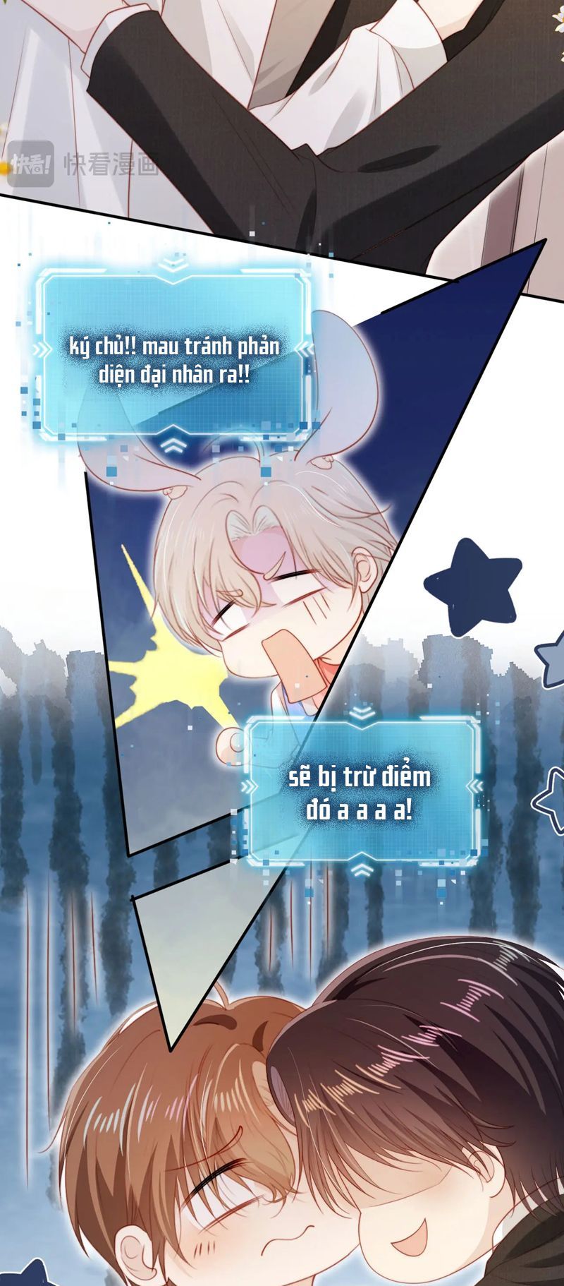 Hắc Hóa Phản Diện Sủng Lên Trời: Chapter 134