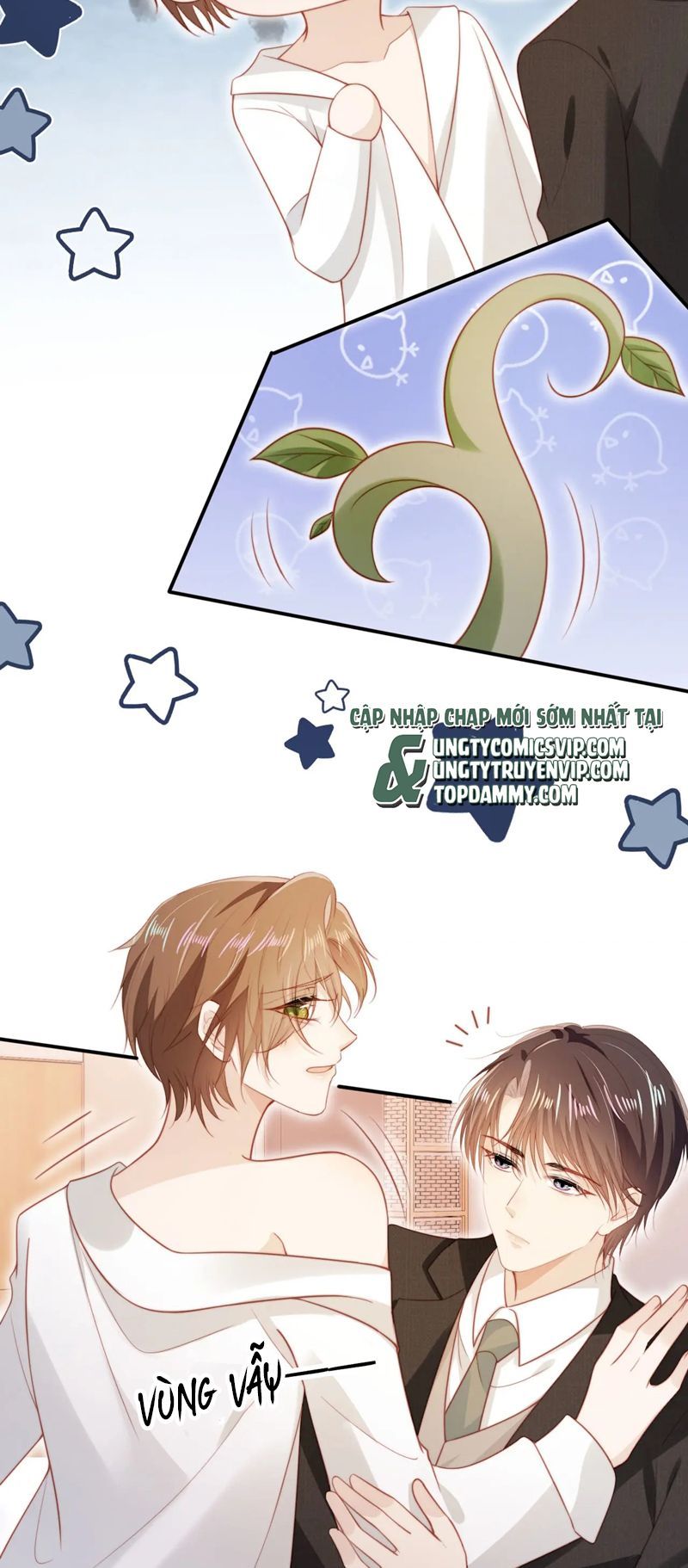 Hắc Hóa Phản Diện Sủng Lên Trời: Chapter 134