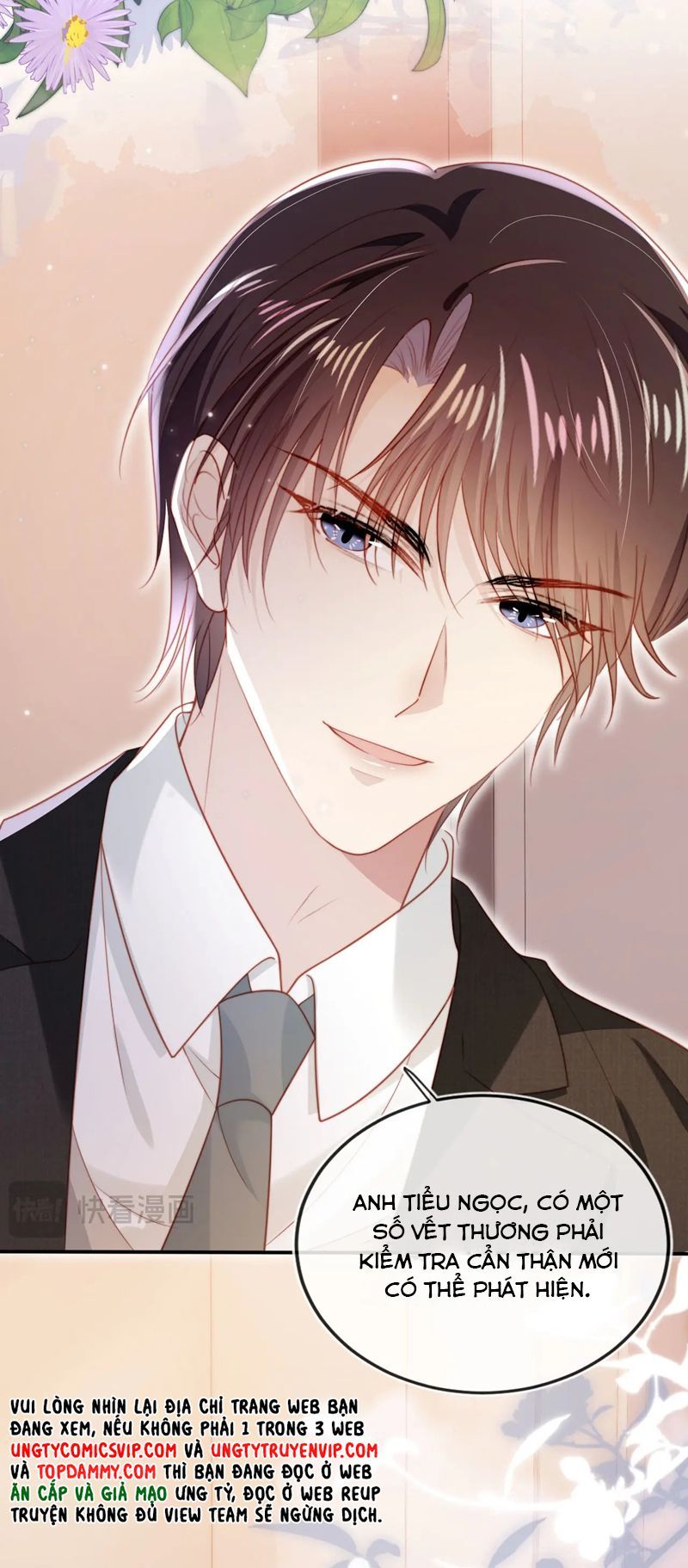 Hắc Hóa Phản Diện Sủng Lên Trời: Chapter 134