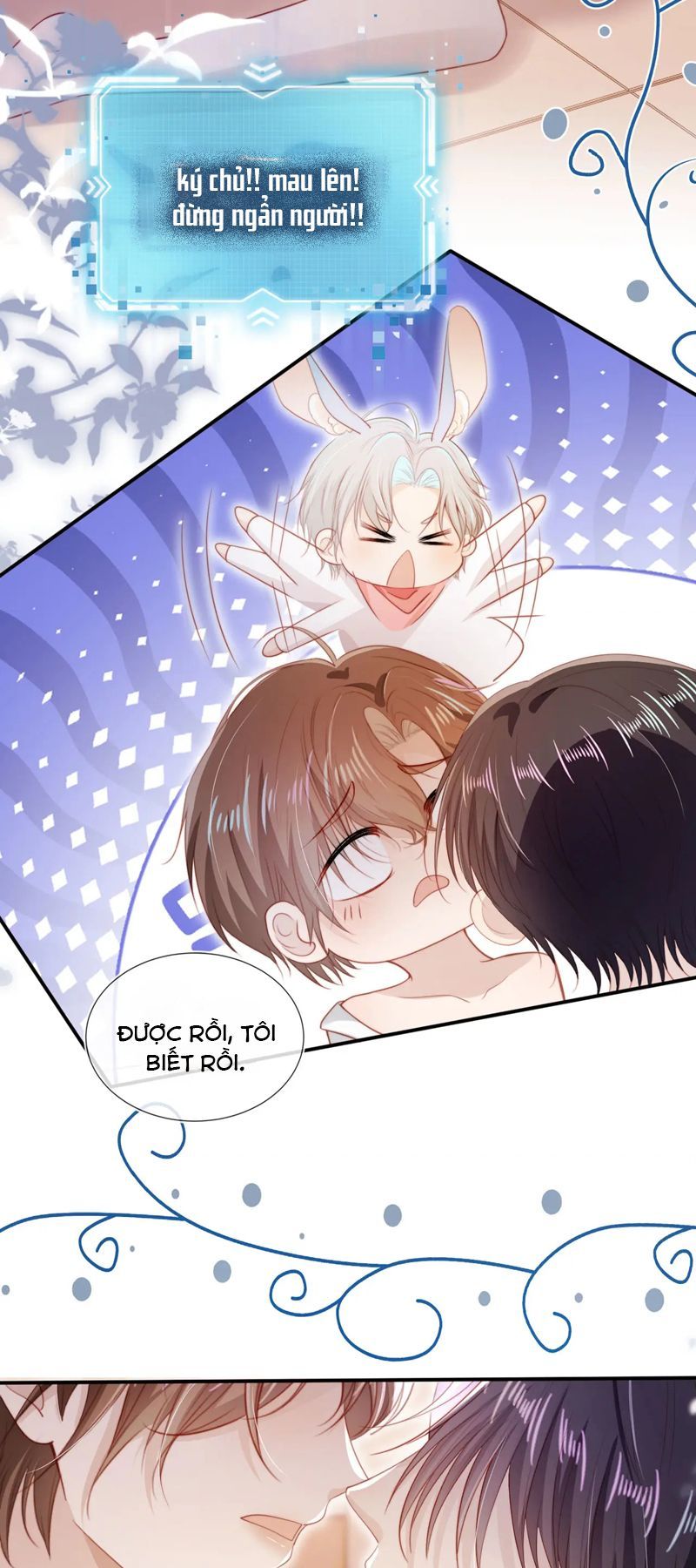 Hắc Hóa Phản Diện Sủng Lên Trời: Chapter 134