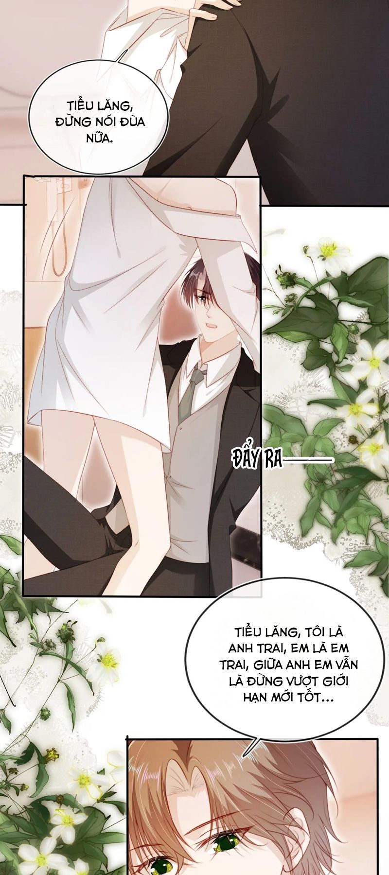 Hắc Hóa Phản Diện Sủng Lên Trời: Chapter 134