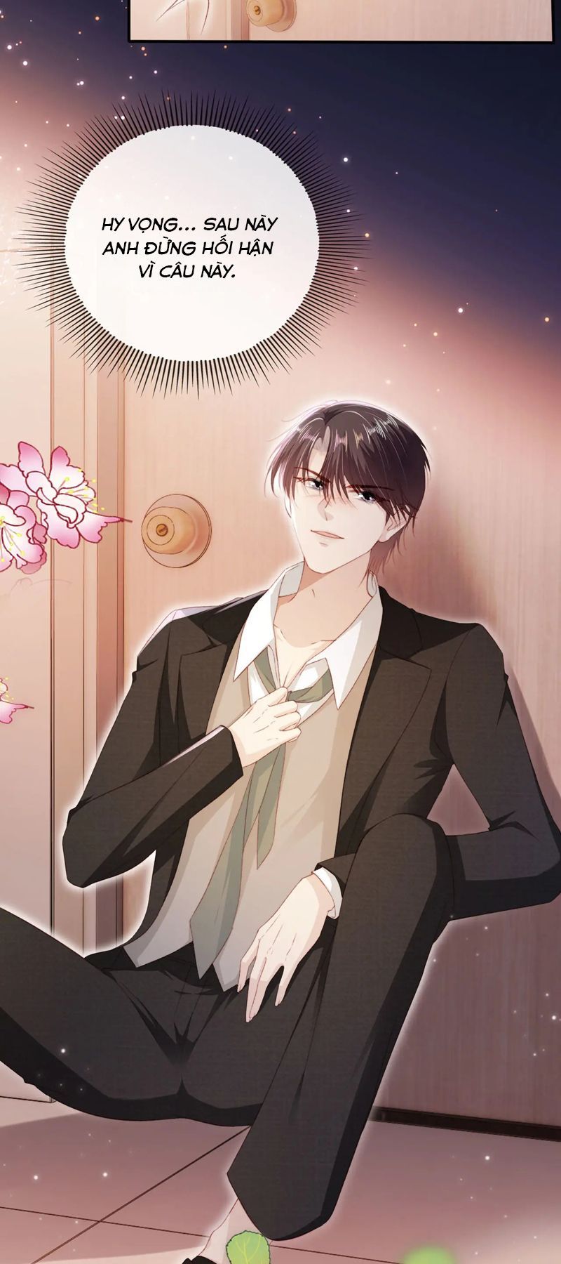 Hắc Hóa Phản Diện Sủng Lên Trời: Chapter 134