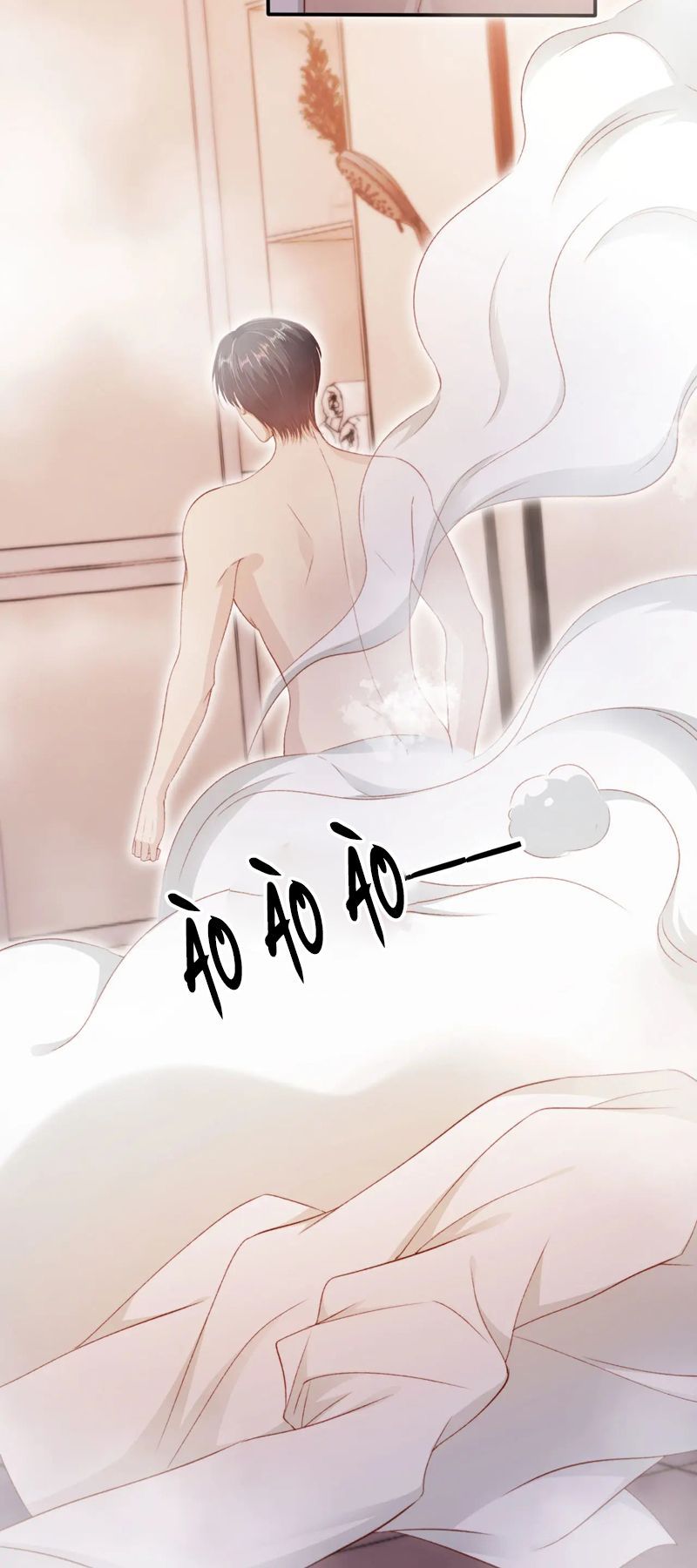 Hắc Hóa Phản Diện Sủng Lên Trời: Chapter 134