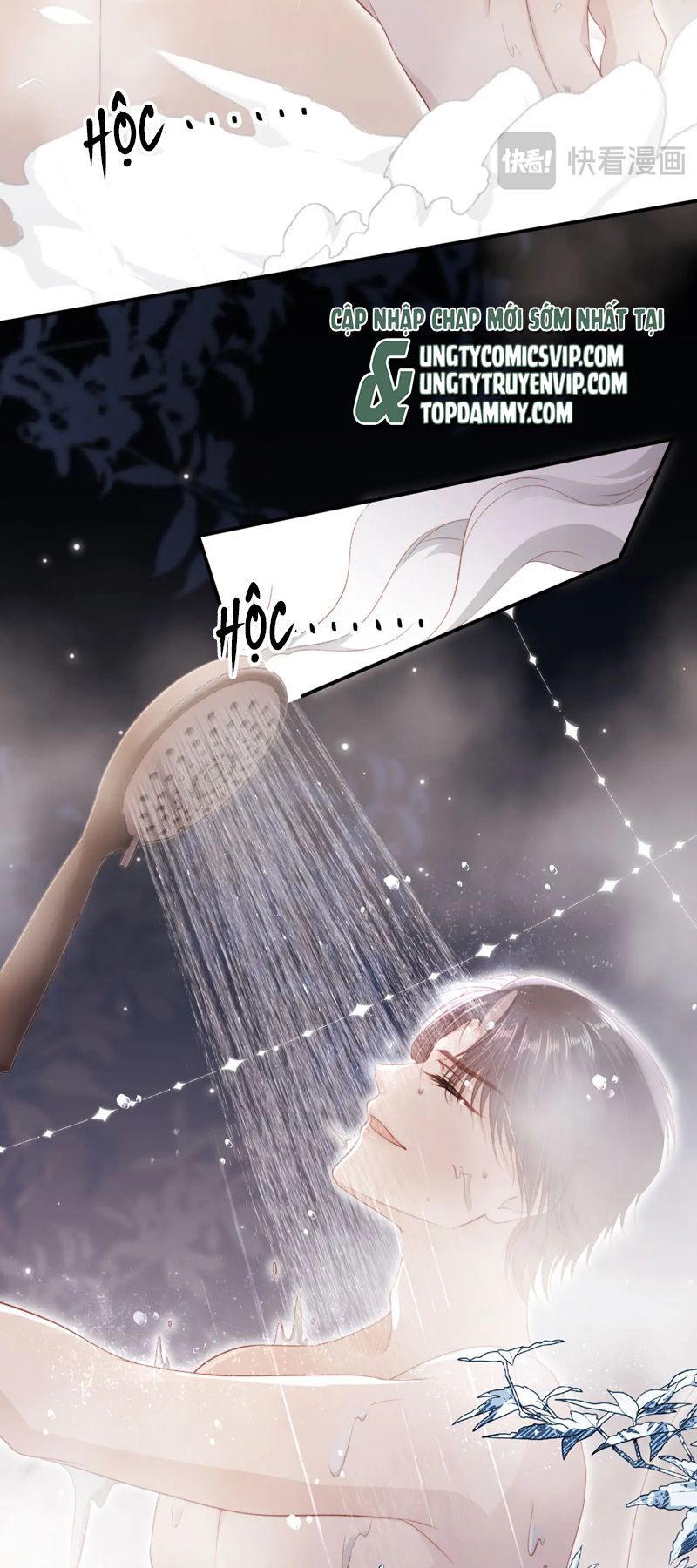 Hắc Hóa Phản Diện Sủng Lên Trời: Chapter 134