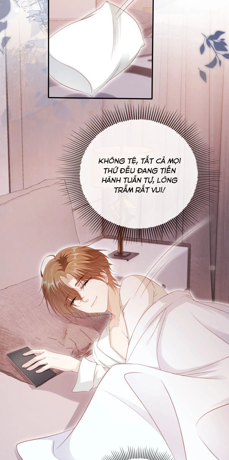 Hắc Hóa Phản Diện Sủng Lên Trời: Chapter 134