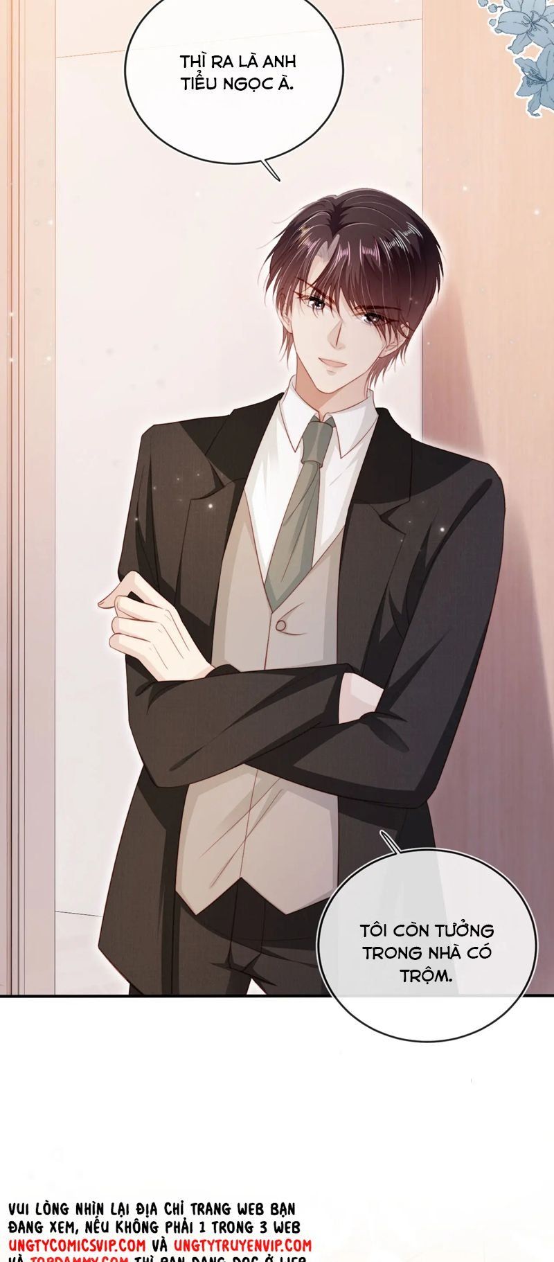 Hắc Hóa Phản Diện Sủng Lên Trời: Chapter 134